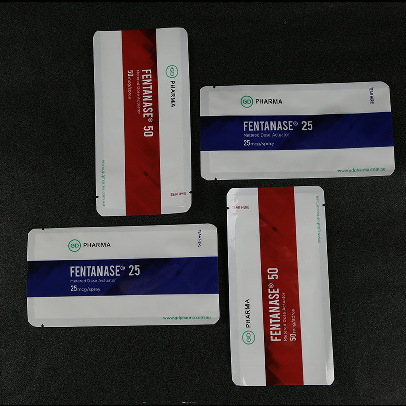 OPP/CPP復(fù)合包裝袋